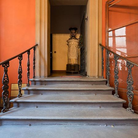 Palazzo Marsili Serenity Bolonya Dış mekan fotoğraf