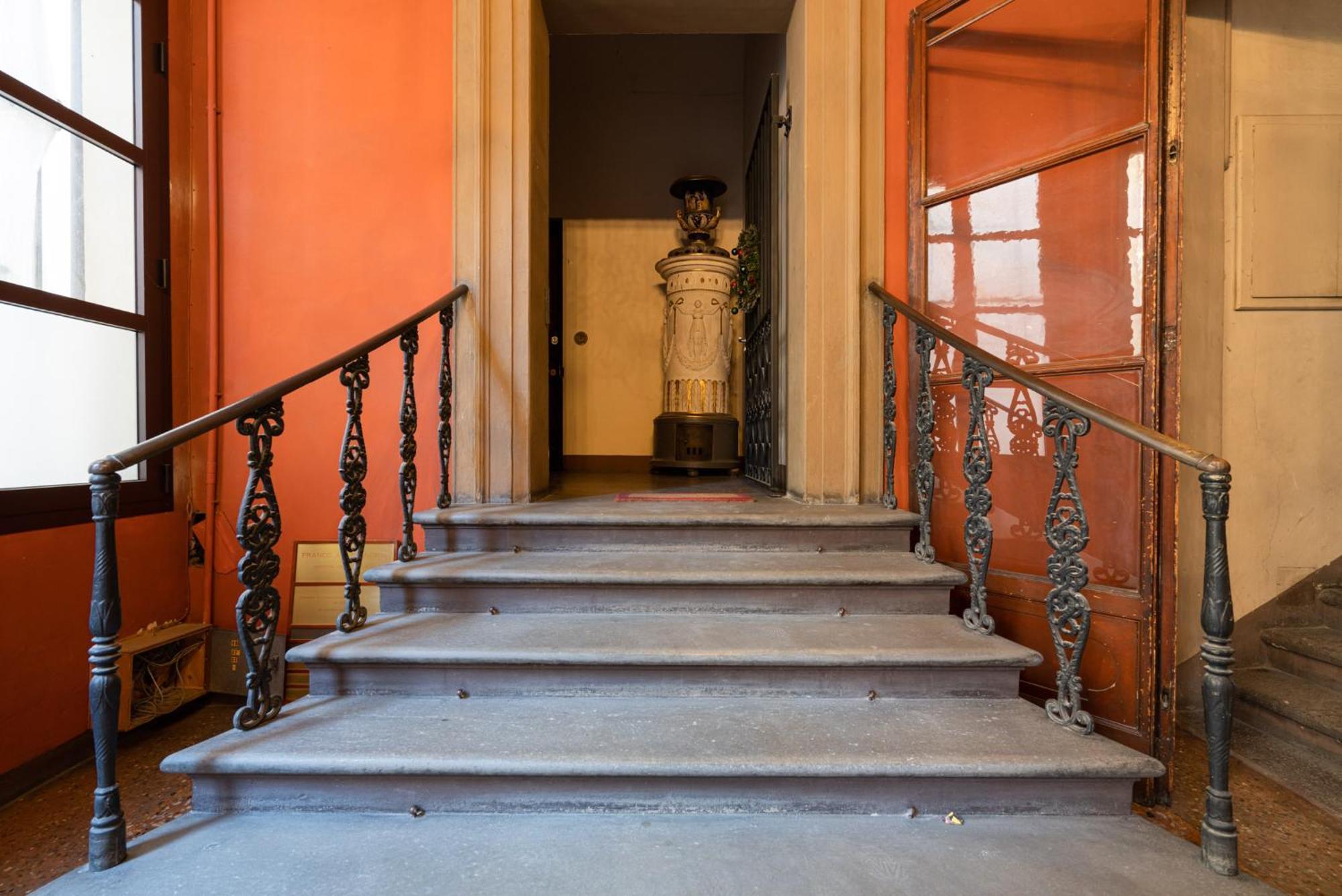 Palazzo Marsili Serenity Bolonya Dış mekan fotoğraf