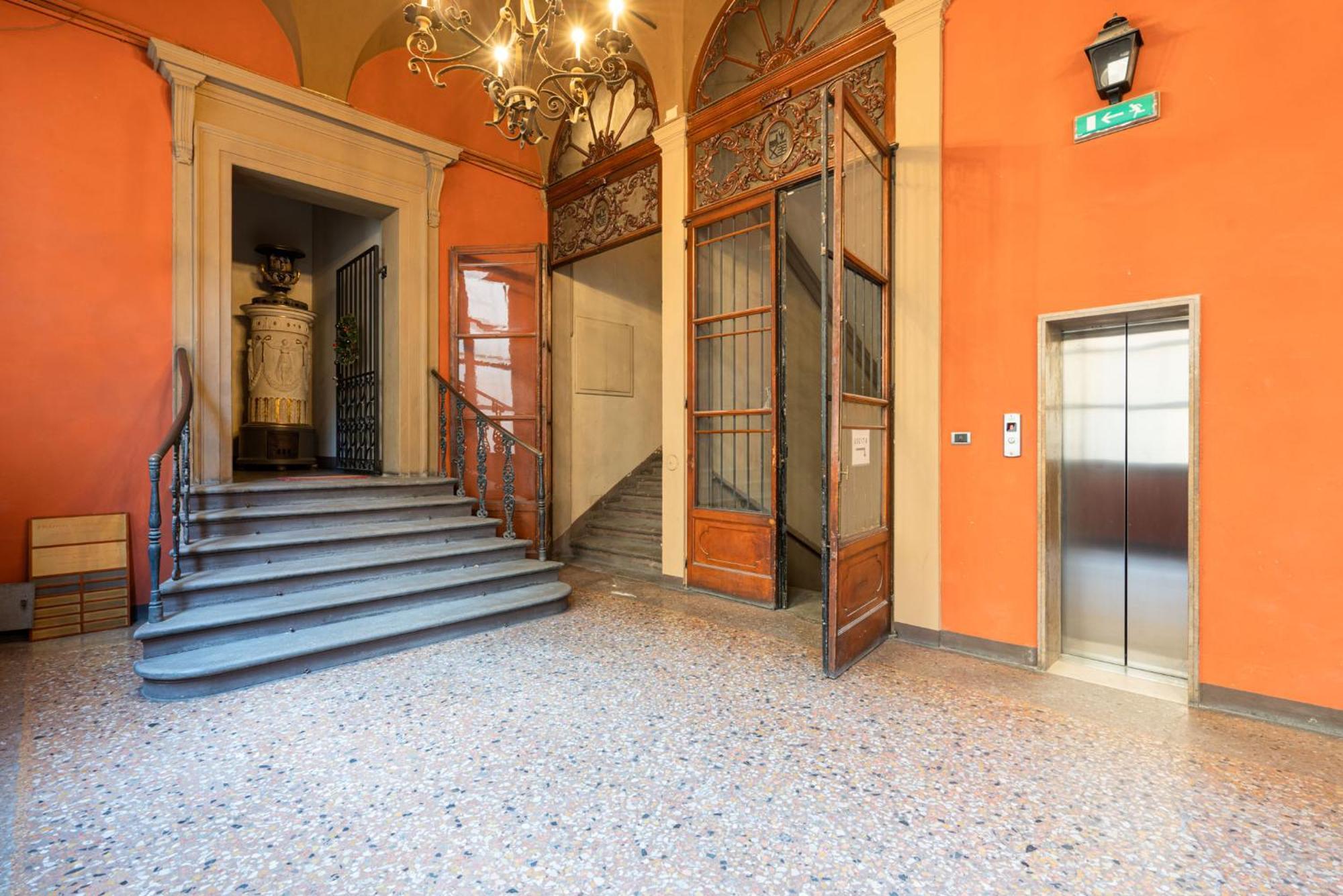 Palazzo Marsili Serenity Bolonya Dış mekan fotoğraf