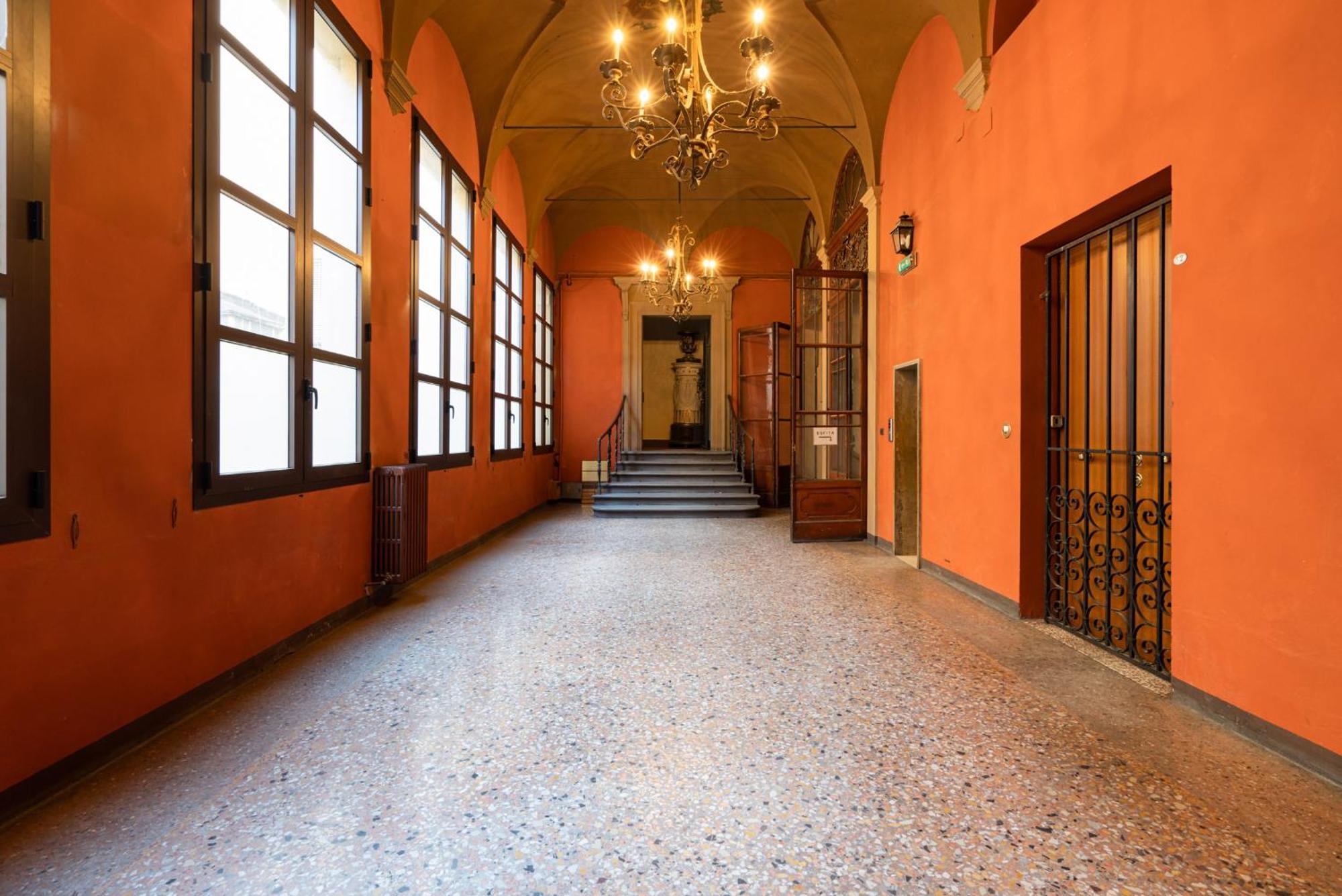 Palazzo Marsili Serenity Bolonya Dış mekan fotoğraf
