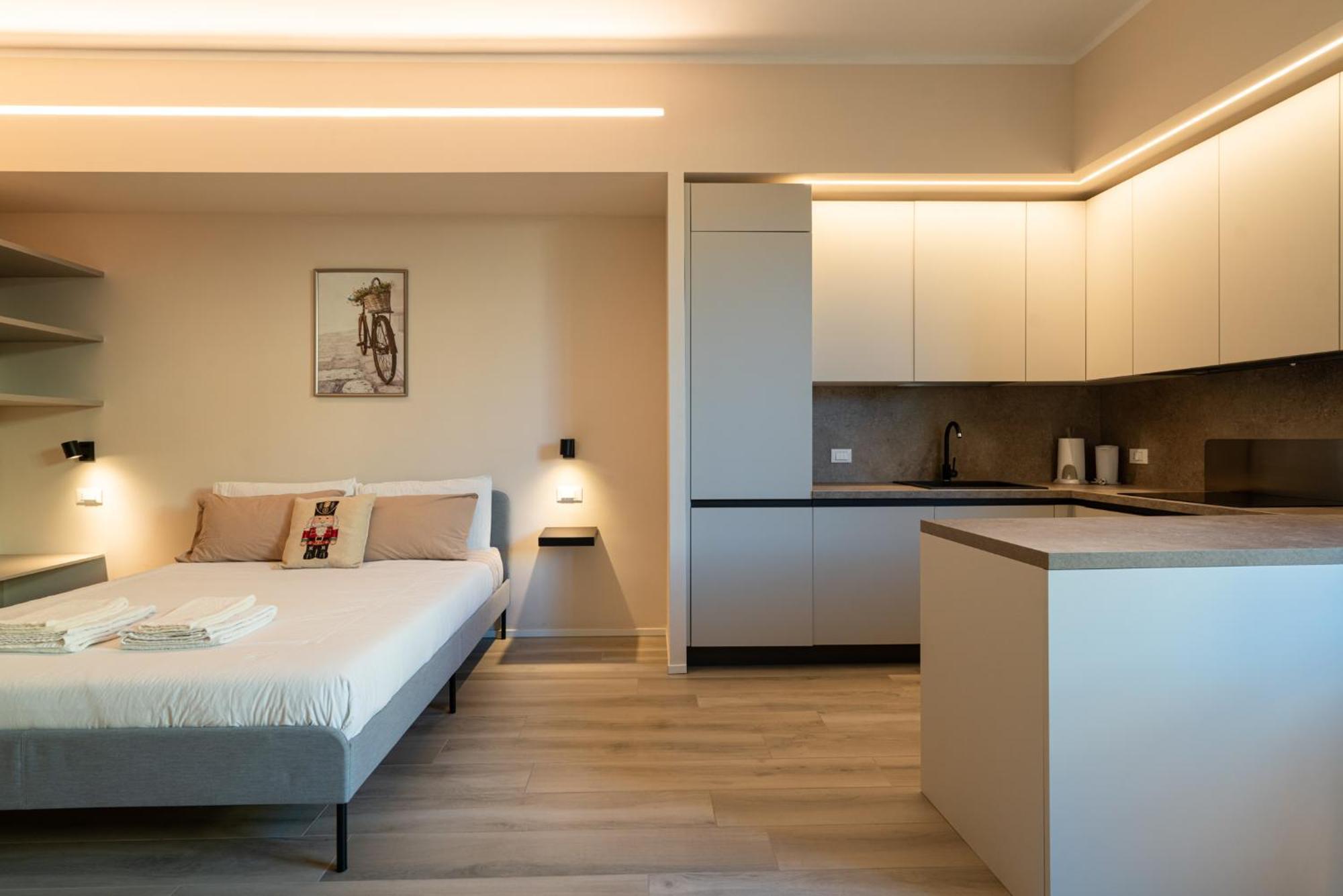 Palazzo Marsili Serenity Bolonya Dış mekan fotoğraf