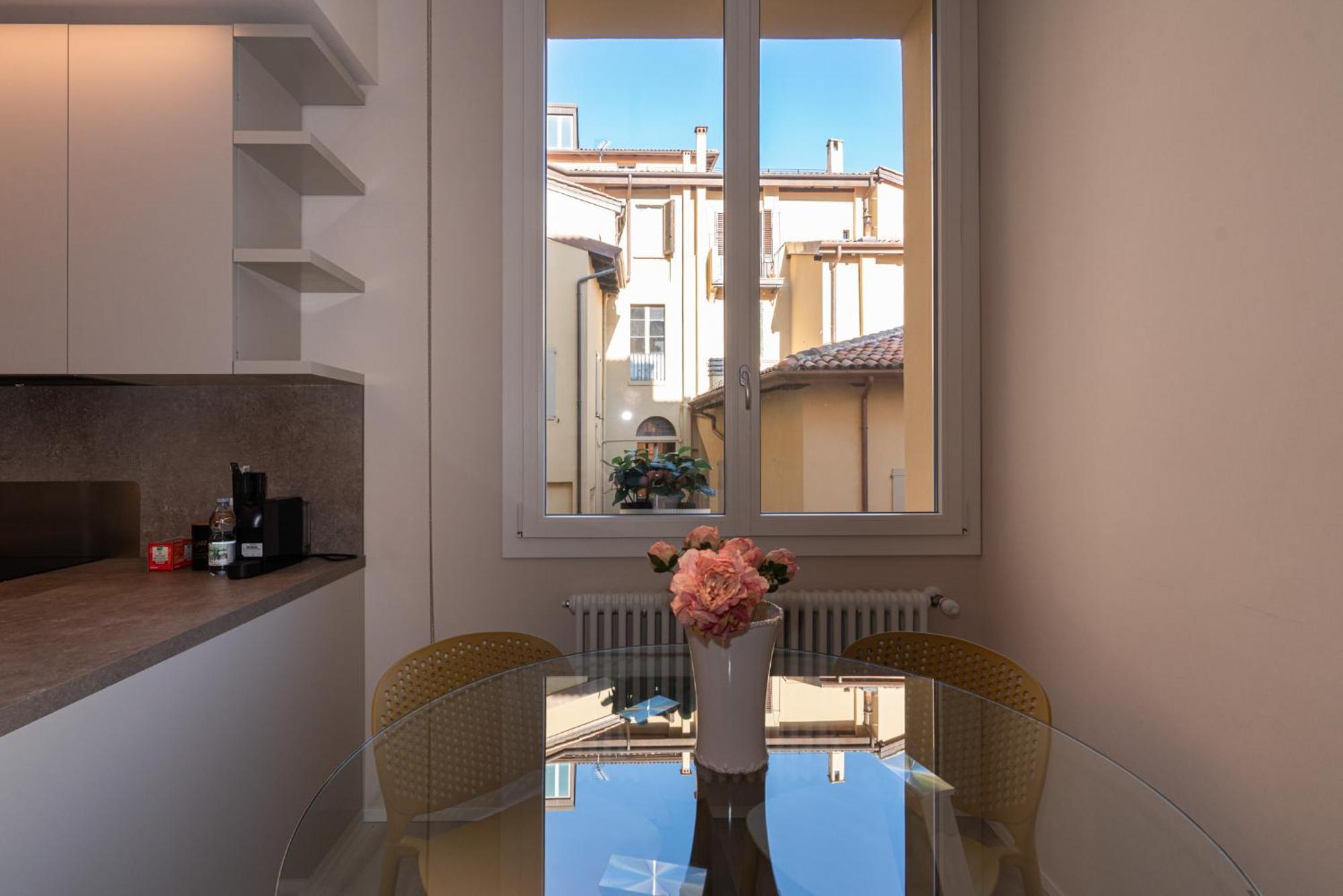 Palazzo Marsili Serenity Bolonya Dış mekan fotoğraf
