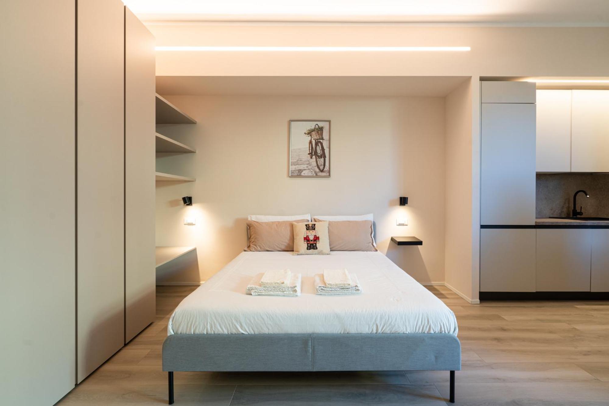 Palazzo Marsili Serenity Bolonya Dış mekan fotoğraf