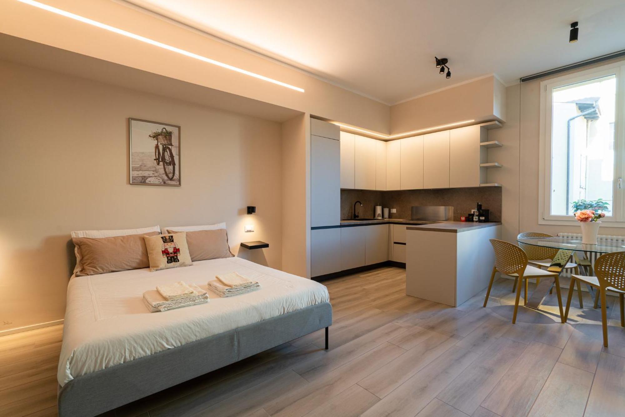 Palazzo Marsili Serenity Bolonya Dış mekan fotoğraf