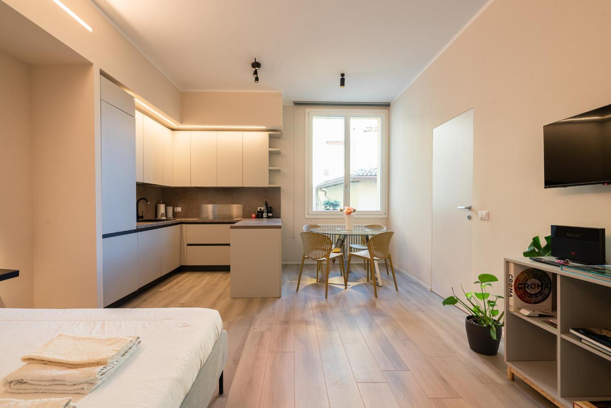 Palazzo Marsili Serenity Bolonya Dış mekan fotoğraf